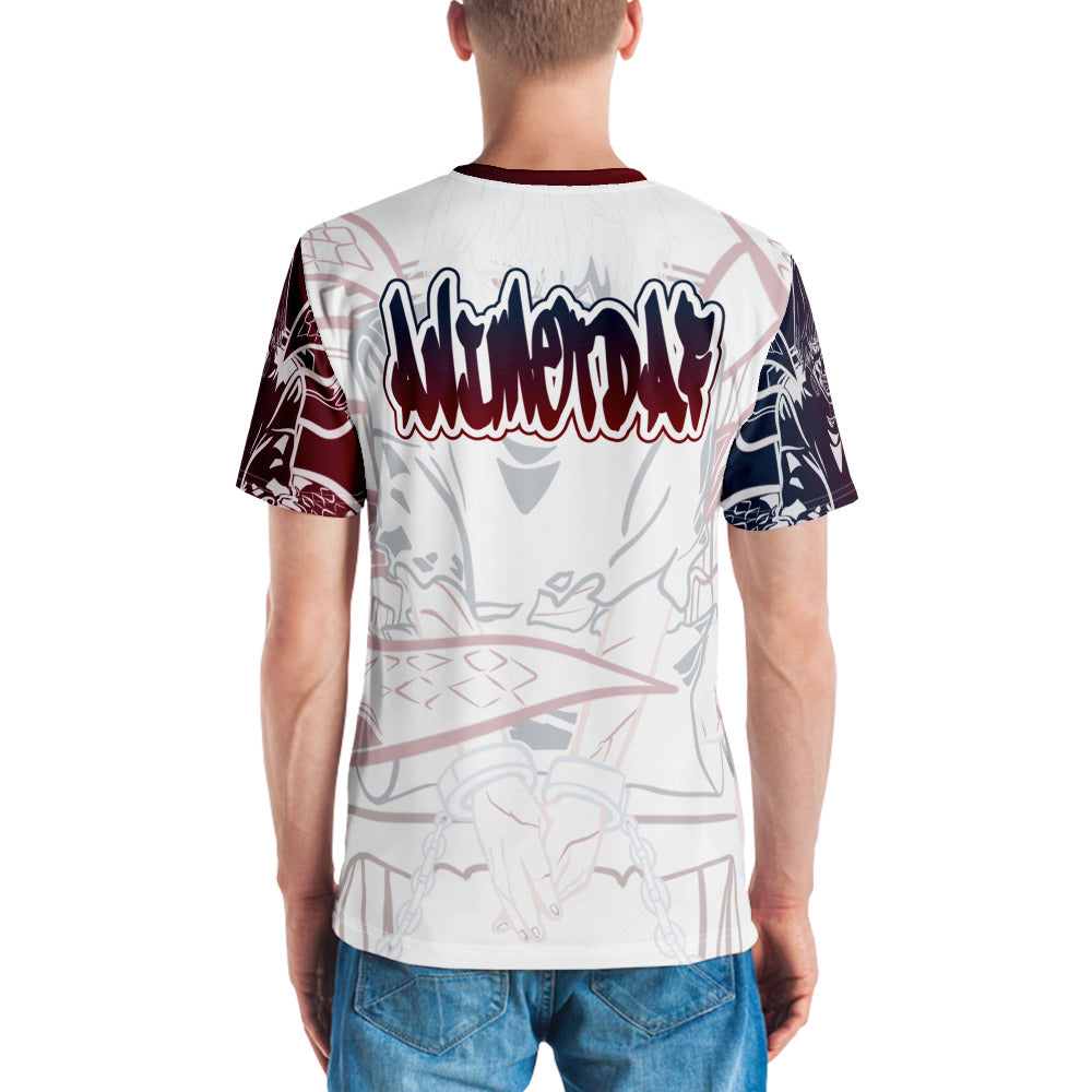 993 All Over Light Tee