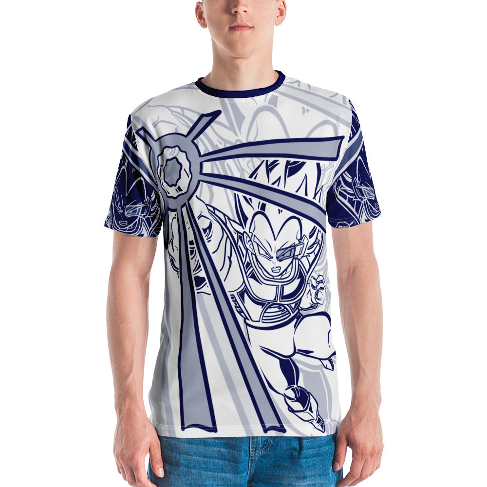 Veggie All Over Light Tee