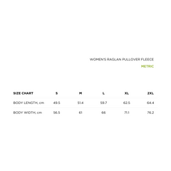 size_chart_metric