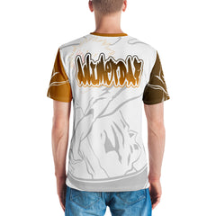 Hollow All Over Light Tee