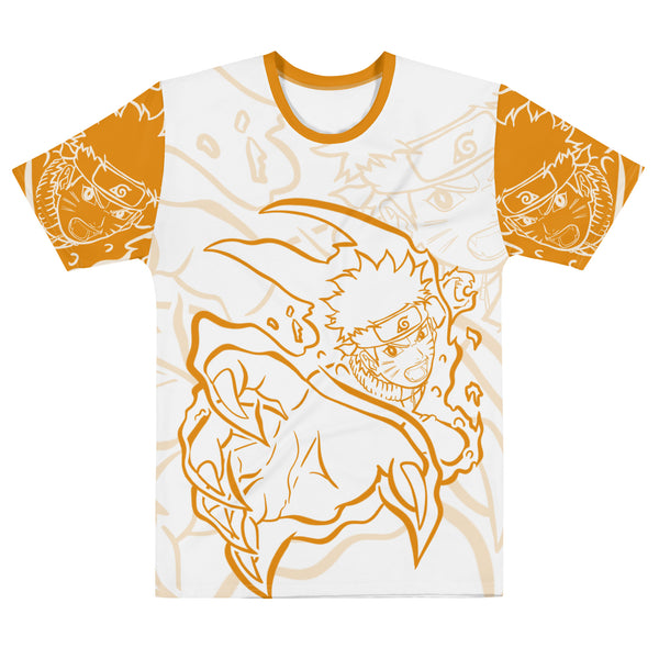 Fox Brat All Over Light Tee